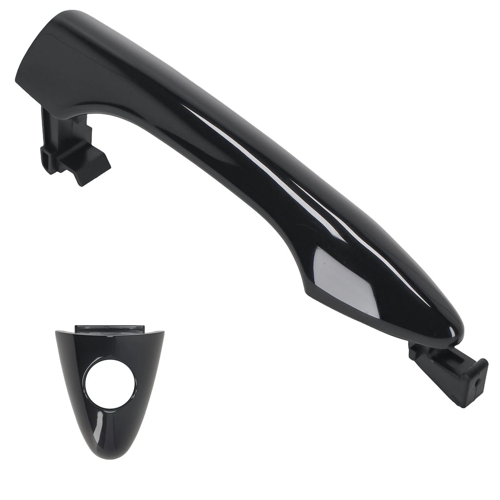 Exterior Door Handle Front Left for Hyundai Tucson (2010–2015) 82652-2S010