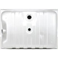 Fuel Tank Kit for Ford Bronco (1980–1986)