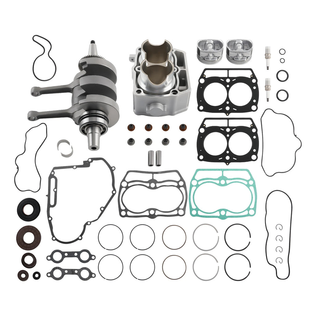 Rebuild Kit for Polaris Sportsman Ranger RZR 800 (2008–2014)