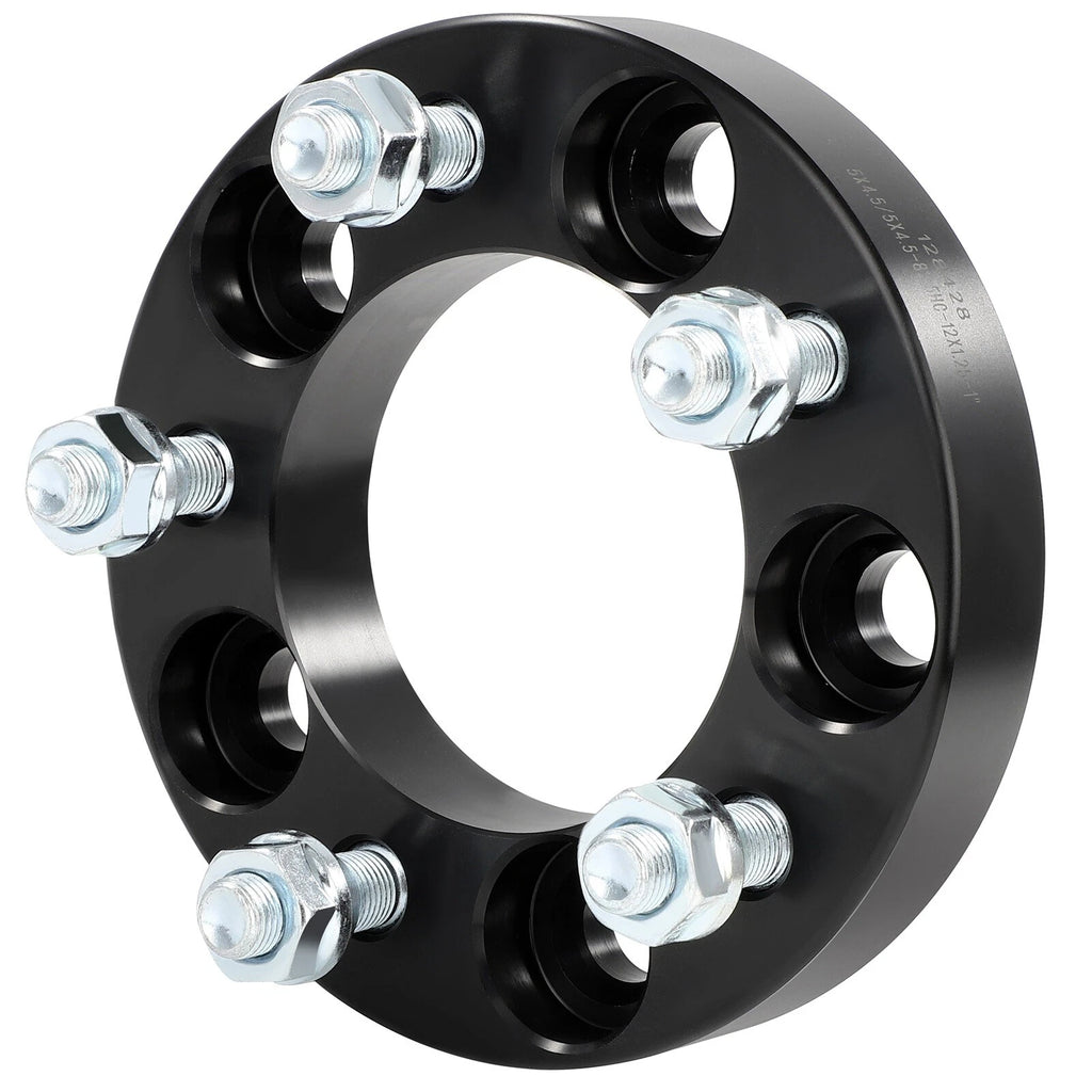 Set of 4 Wheel Spacers for Infiniti G35 G37 Q50 Nissan 370Z