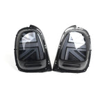 Grey Tail Lights for BMW Mini F55 F56 F57 (2014-2021)