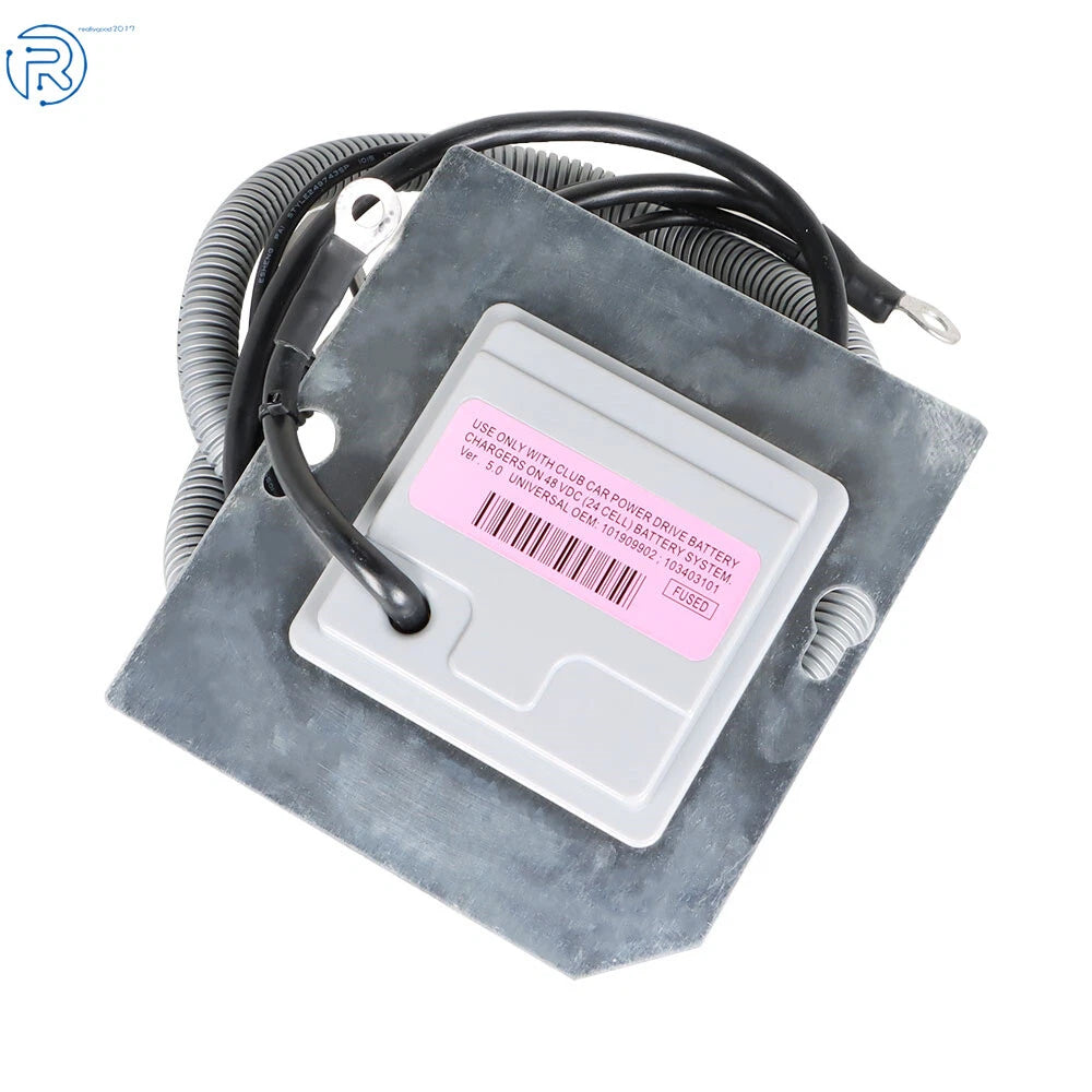 Regen II Motor for Club Car DS (1998-Present)