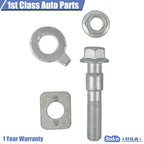 2X Alignment Camber Kit for Chevrolet Traverse (2009-2017)