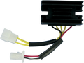 Regulator/Rectifier for Suzuki GZ250 GZ125 (2000–2009) 10-245