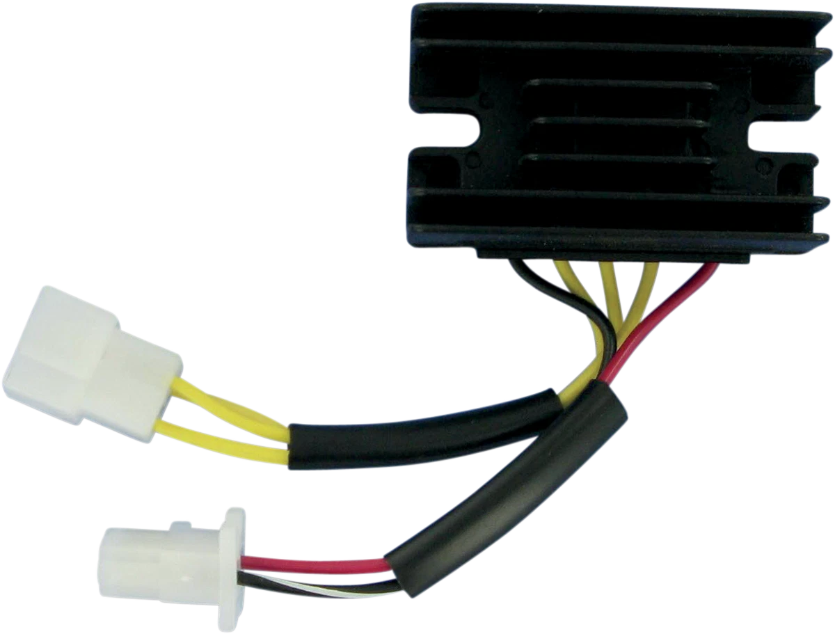 Regulator/Rectifier for Suzuki GZ250 GZ125 (2000–2009) 10-245