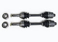 Precision Rear CV Axles & Bearings for Polaris Sportsman 450 500 600 700 800 (2003–2021)