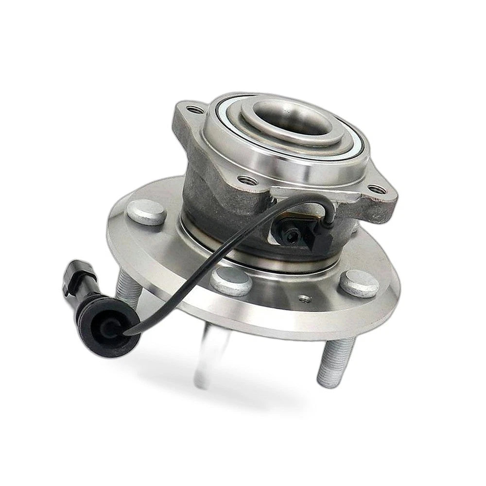 Rear Wheel Bearing Hub Assembly for Chevrolet Equinox (2009–2017) GMC