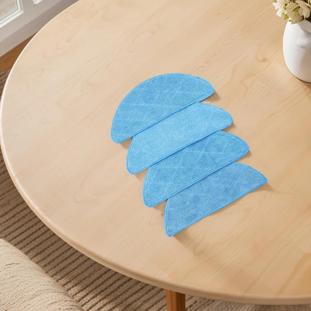 Robot Vacuum Cleaner for Effective Cleaning