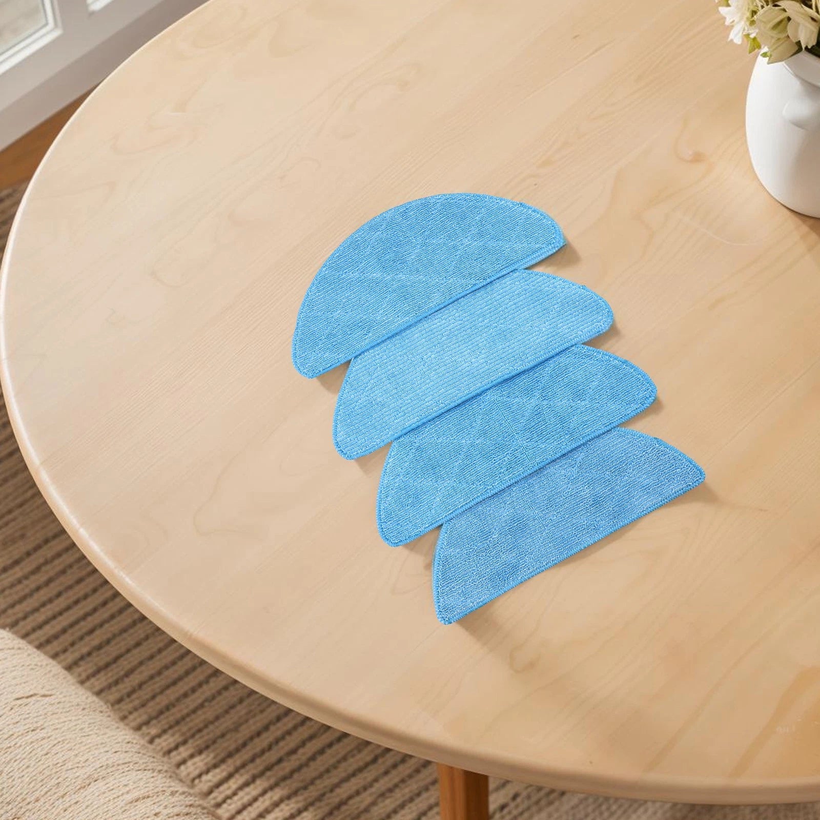 Robot Vacuum Cleaner for Effective Cleaning