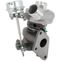 Left Turbo for Ford F150 (2017–2019) JT4E-6C879 JT4E-6C879-AA JT4E-6C879-AB