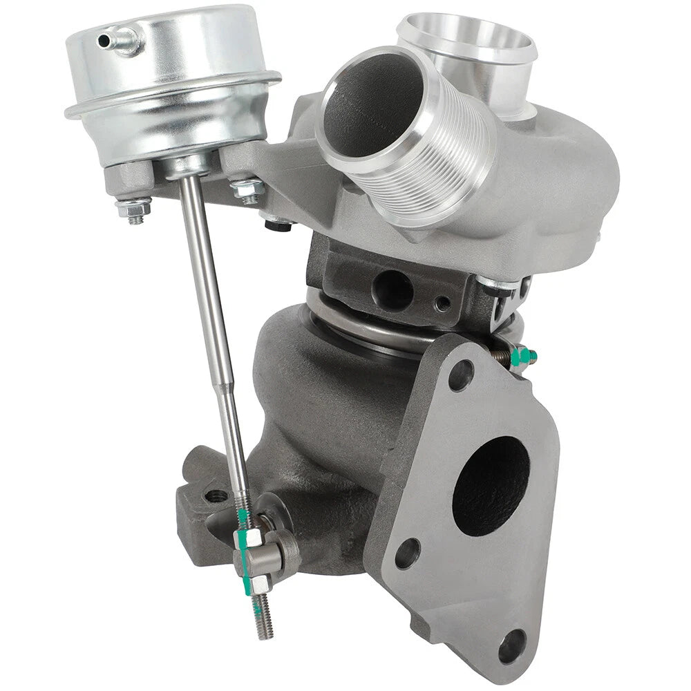 Left Turbo for Ford F150 (2017–2019) JT4E-6C879 JT4E-6C879-AA JT4E-6C879-AB