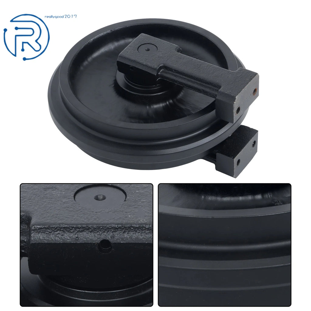 Front Idler Wheel for John Deere 27C ZTS (2005–2015)