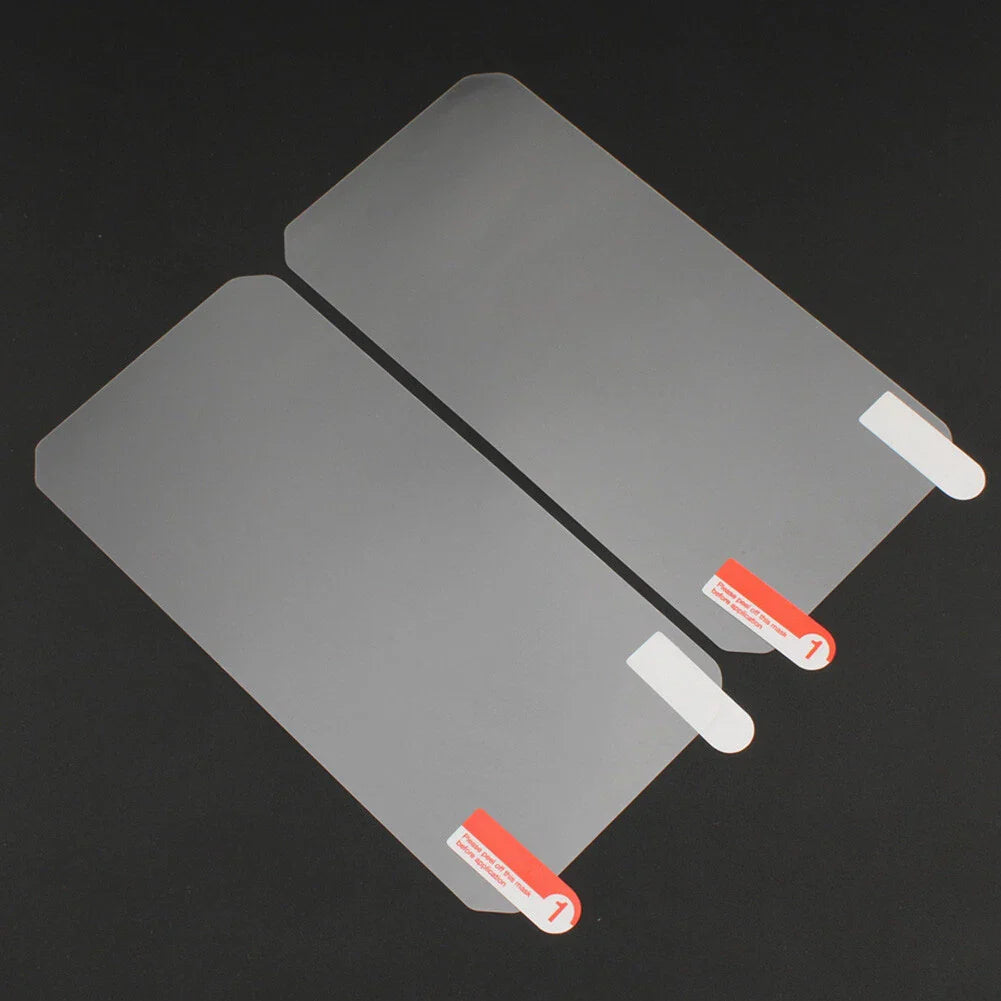 Scratch Protection Film for Honda CBR1000RR Dashboard Screen