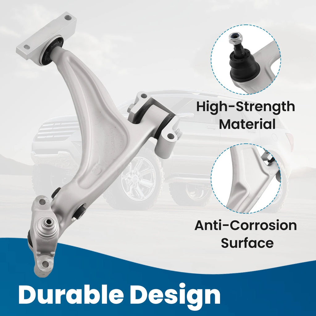 14pc Suspension Kit for Volvo XC60 XC90 (2016–2020)