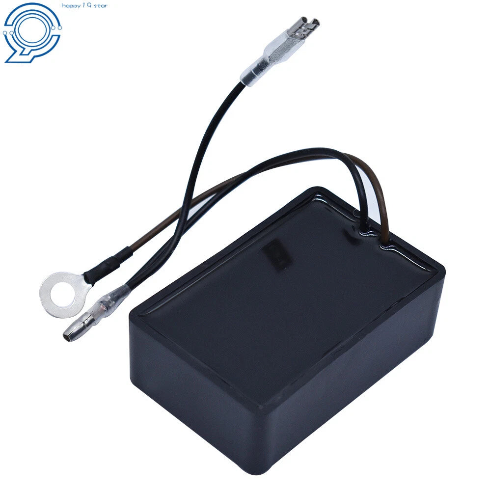 RPM Rev Limiter for Club Car DS Gas Golf Cart (1992–1996)