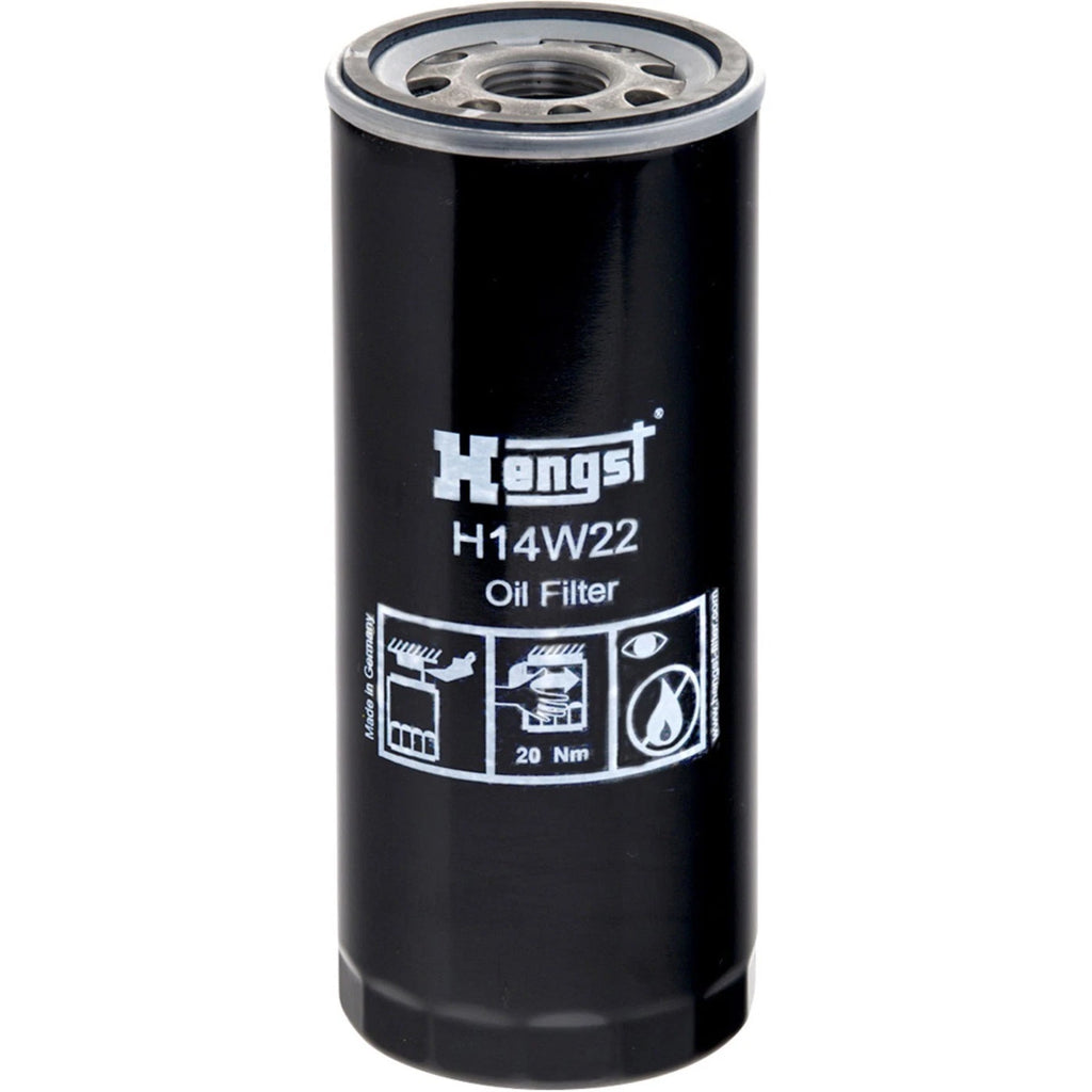 Oil Filter for Audi A6 Quattro S6 V8 (1990–1994)