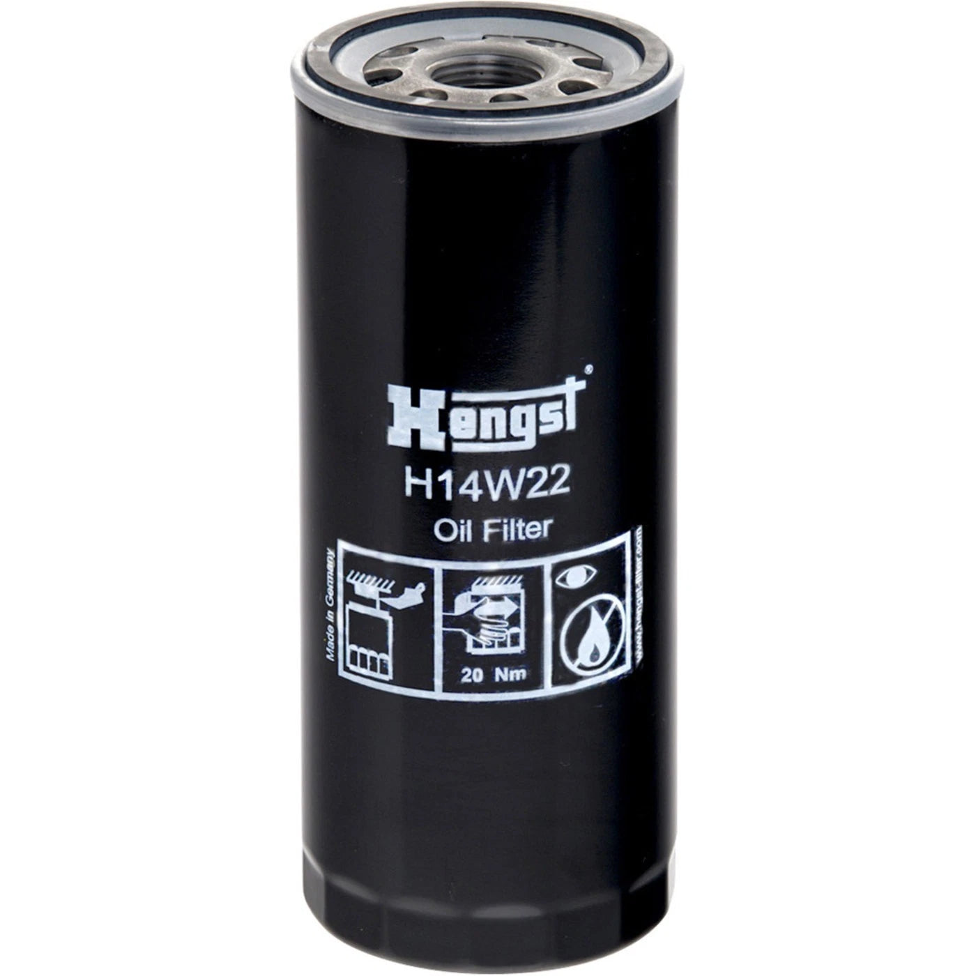 Oil Filter for Audi A6 Quattro S6 V8 (1990–1994)