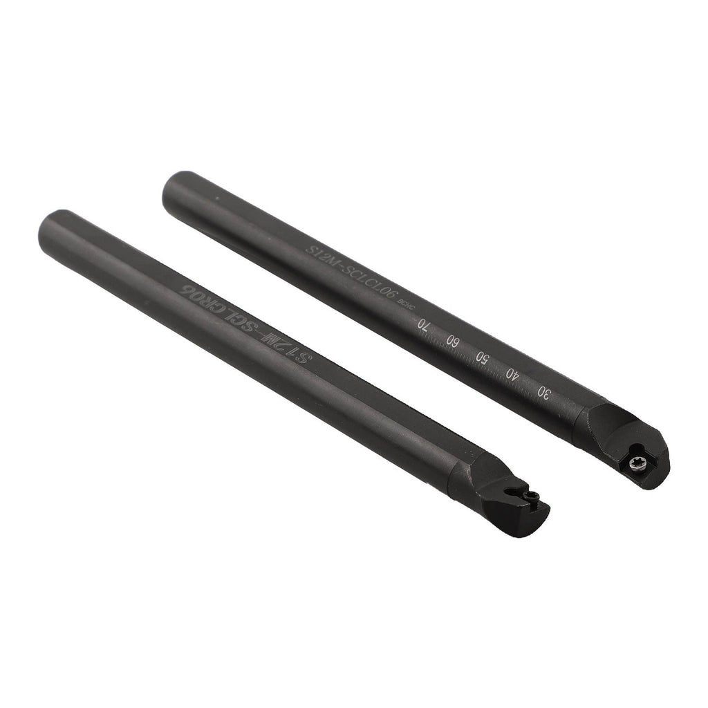 Cutting Tool Holder with 10p CCMT060204 Insert for Automotive Applications