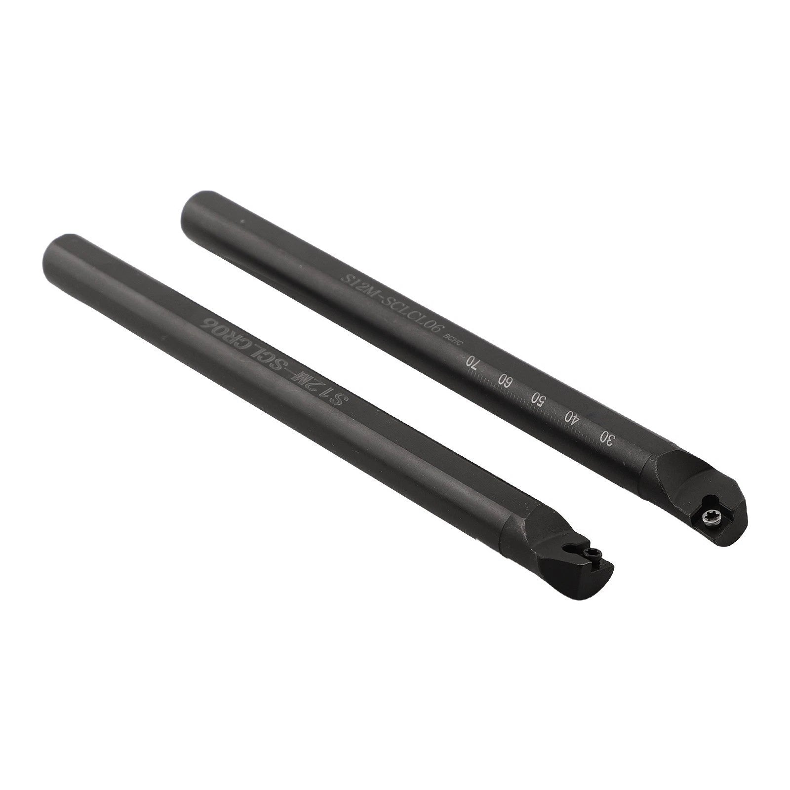 Cutting Tool Holder with 10p CCMT060204 Insert for Automotive Applications