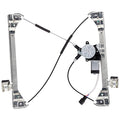 Window Regulator for Hummer H2 (2003–2009) Left Front