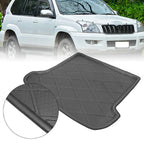 Rear Trunk Mat for J120 Land Cruiser Prado (2003-2009)