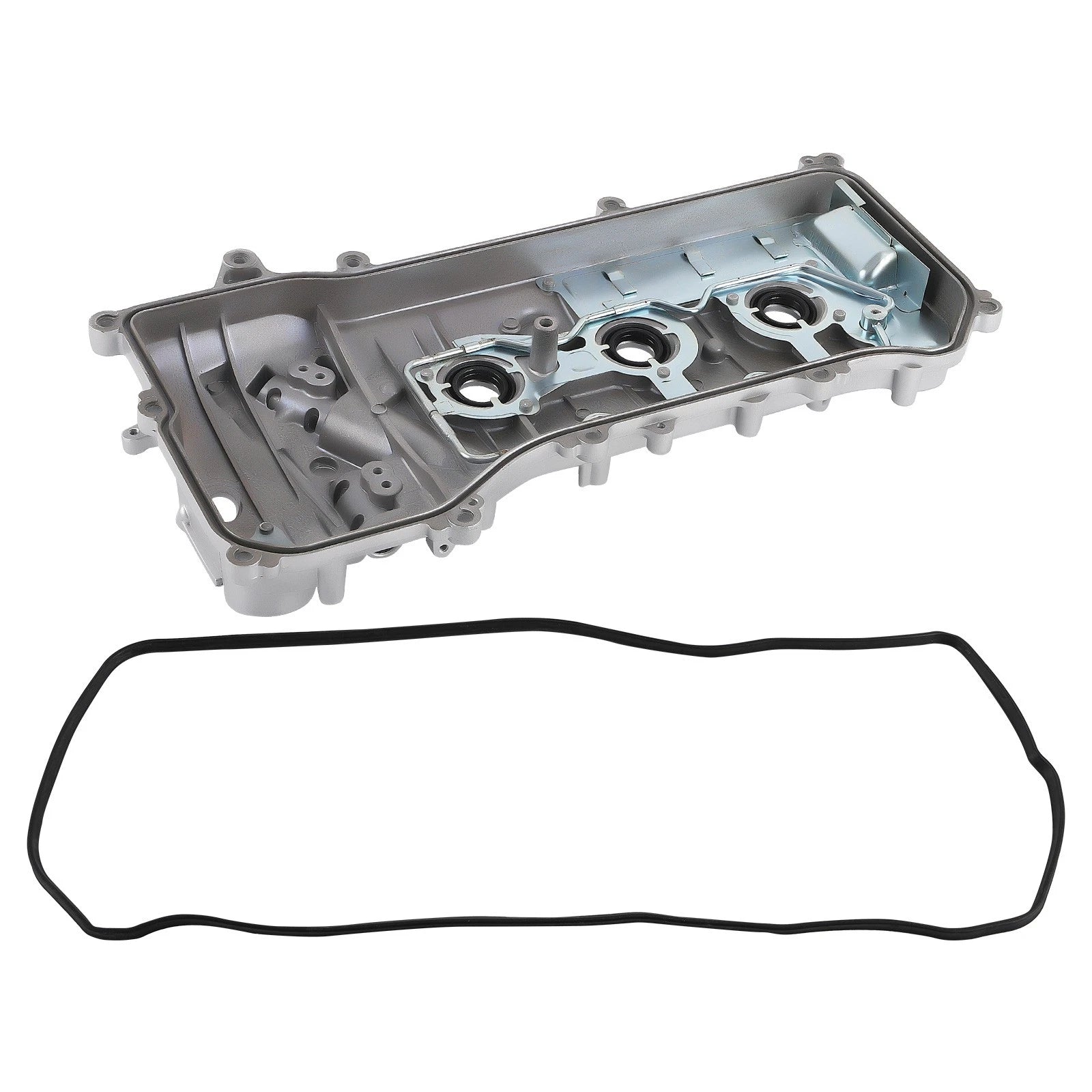 Engine Valve Cover for Toyota Highlander, Venza 3.5L V6 (2008–2016) 11202-0P020