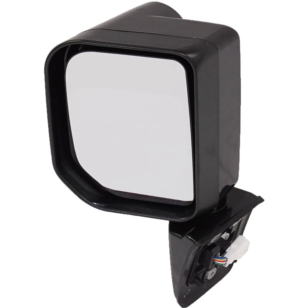 Power Mirror for Toyota FJ Cruiser (2007–2014) with Signal Light