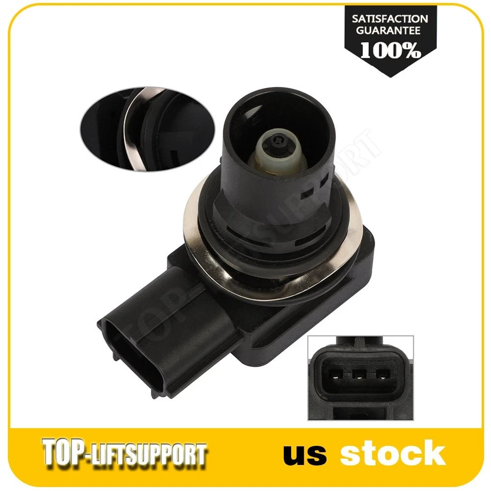 Fuel Pressure Sensor for Ford Contour, E-150, E-250, Econoline, E-450 Super Duty