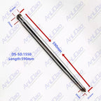 Drive Shaft 23-1/4" for Sea Doo GTR GTX RXP RXT (N/A) 271001719
