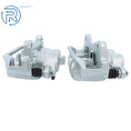 Set of 2 Brake Calipers for Acura TL (2009–2014) 19-B3103 Front Left Right