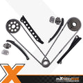 Timing Chain Kit for Ford E150 E250 F150 F250 E350 Expedition (2000–2010)