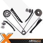 Timing Chain Kit for Ford E150 E250 F150 F250 E350 Expedition (2000–2010)