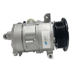 AC Compressor Kit Replacement for Dodge Caliber 1.8L 2.0L 2.4L (2007-2011)