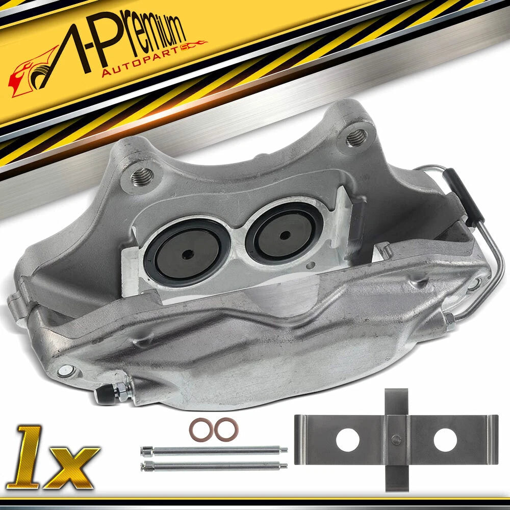 Front Passenger Side Disc Brake Caliper for Chevrolet Camaro (2010–2015)