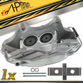 Front Passenger Side Disc Brake Caliper for Chevrolet Camaro (2010–2015)