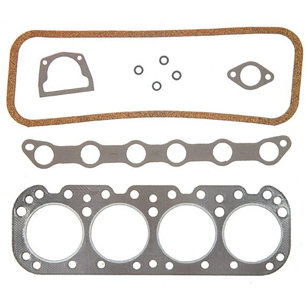 Head Gasket Set for Allis Chalmers B, C, CA Tractors (Fits All Models)