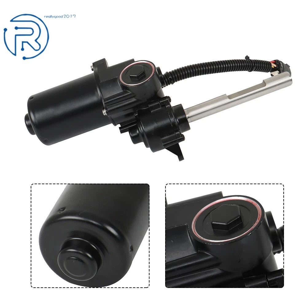 Pair Front Power Running Board Motors for Ford Expedition & Lincoln Navigator