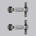 Adjustable Rear Camber Arm Kits For Honda Civic 1988-2000 Acura Integra 90-01