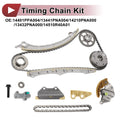 Timing Chain Kit for Honda Accord Civic Crosstour (2003–2012) No. 14401PPA004