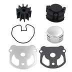 Water Pump Impeller & Housing Kit for OMC Cobra (1986–1993) 984461
