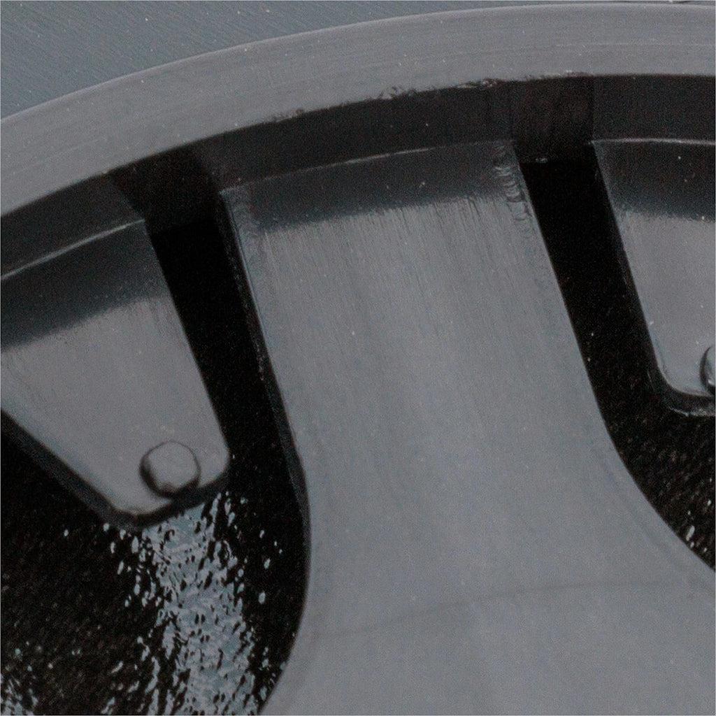 Driver Side Lower Mirror Glass for Chevy Silverado 2500 HD