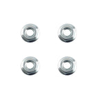 Remote Mount Coil Relocation Brackets Bolts Kit for LS Swap Truck (2010–2014)