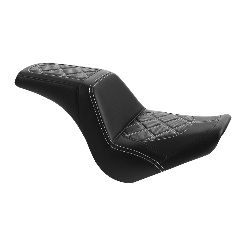 Gel Seat for Harley Softail FXST, Street Bob FXBB (2018–2025)