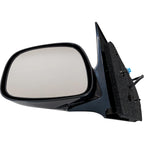 Power Mirror for Buick Rendezvous (2002–2007) Left Side Manual Fold