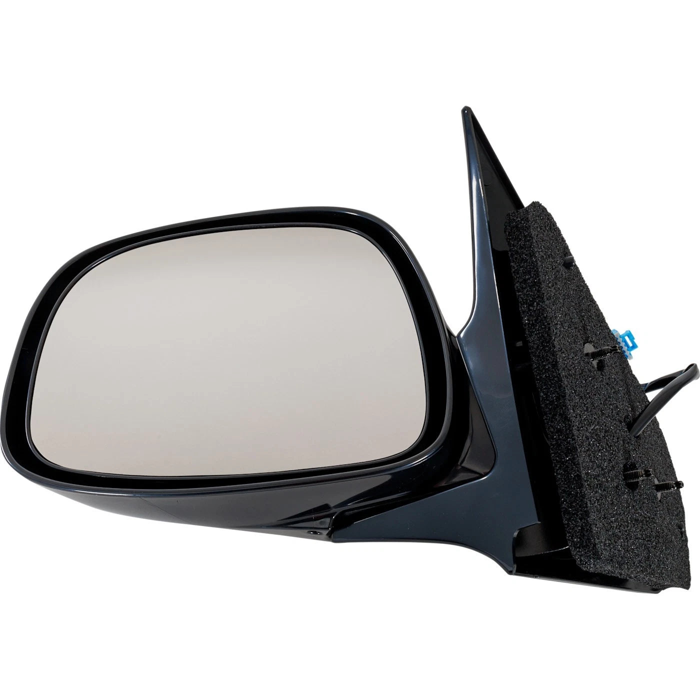 Power Mirror for Buick Rendezvous (2002–2007) Left Side Manual Fold