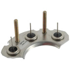 Negative Rectifier for Porsche 914 H6 2.0L (1970–1972)