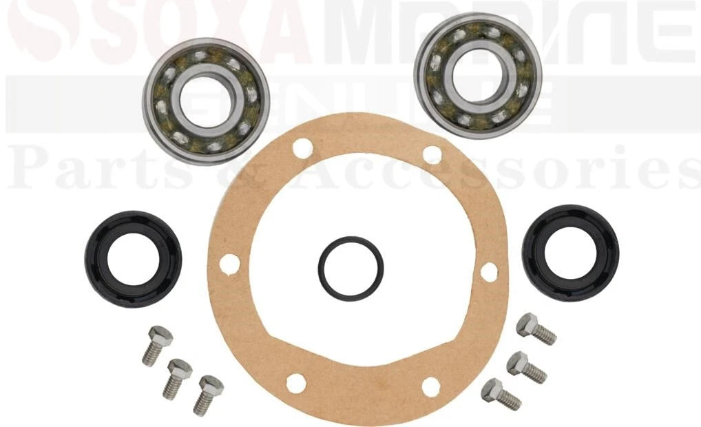 Major Repair Kit for Volvo Penta Marine Diesel (3583115, 10-24524, 10-24524-01)