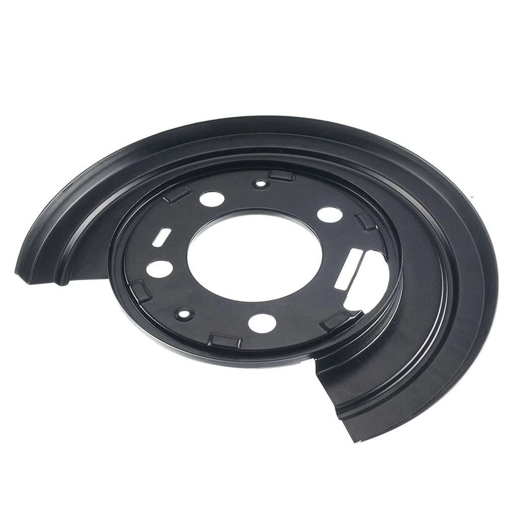 2X Rear Brake Dust Shield Plates for Ford F-250 F-350 F-450 Super Duty (2005–2023)