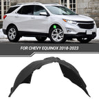 Front Right Inner Fender Liner for Chevrolet Equinox (2018–2023)