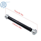 Front Driveshaft Assembly for Land Rover Range Rover (2006-2012) AWD 4WD